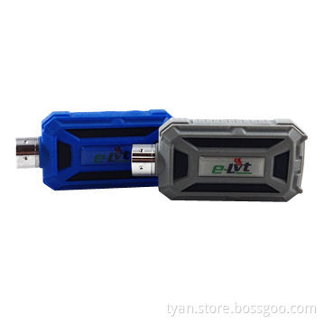 Hottest Selling 2014 New Vape Mod E-lvt E-cig, High Quality Original Manufacturer